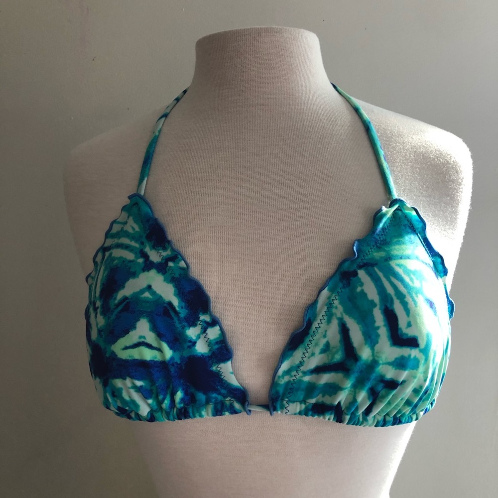 Xhilaration Bikini Bathing Suit Top